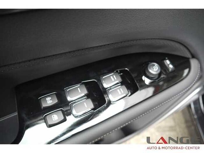 KGM Rexton 2.2 Core 4x4 Navi LED Apple CarPlay Android Auto Mehrzonenklima DAB