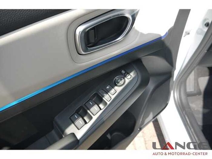 Honda HR-V Hybrid 1.5 Advance Style Plus Klimaautom SHZ Temp Tel.-Vorb. PDC Regensenso
