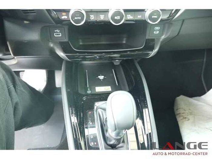 Honda HR-V Hybrid 1.5 Advance Style Plus Klimaautom SHZ Temp Tel.-Vorb. PDC Regensenso