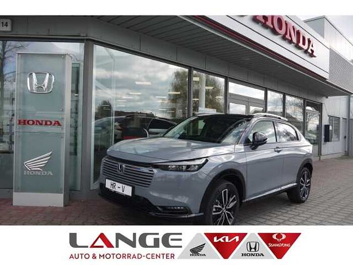 Honda HR-V i-MMD Hybrid EU6e Hyb. 1.5 Advance Style Automatik Navi Soundsystem 360 Kam