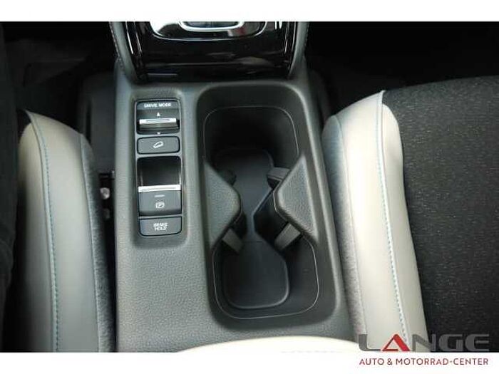 Honda HR-V i-MMD Hybrid EU6e Hyb. 1.5 Advance Style Automatik Navi Soundsystem 360 Kam