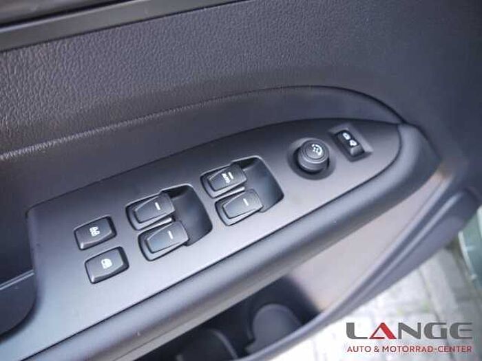 KGM Musso Grand 2.2 AWD Lux e-XDi 148kW Navi Klimaautom SHZ Temp Tel. -Vorb. PDC