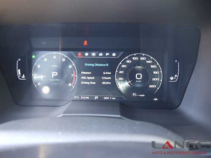 KGM Tivoli 1.5 T-GDi Nomad Navi SHZ Temp Tel. -Vorb. PDC Regensensor Alu Klima BT eFH