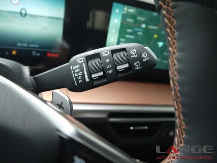 KGM Torres 1.5 T-GDi AWD Nomad Navi Klimaautom SHZ Temp Tel.-Vorb. PDC Regensensor A