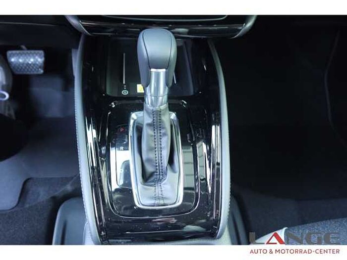 Honda HR-V i-MMD Hybrid EU6d Hybr. 1.5 Advance Style Navi Soundsystem LED ACC El. Heck