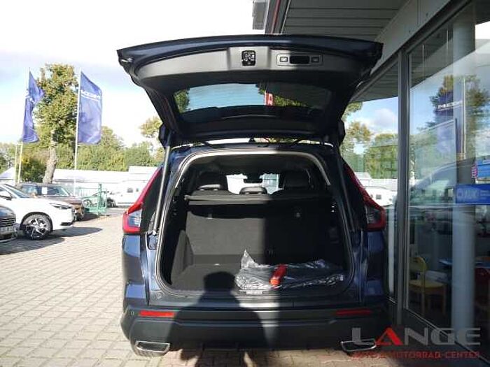 Honda CR-V e HEV Hybrid 2.0 AT AWD Advance HUD El. Panodach Navi Digitales Cockpit Mem