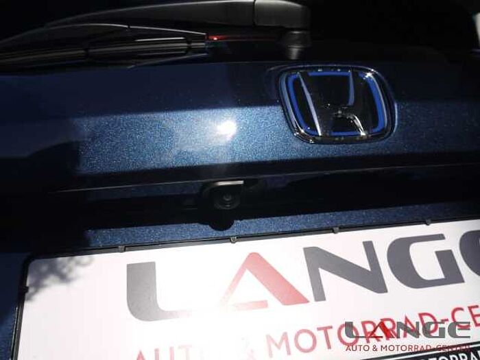 Honda CR-V e HEV Hybrid 2.0 AT AWD Advance HUD El. Panodach Navi Digitales Cockpit Mem