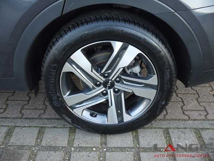 Kia Sorento 2.2D 2WD DCT8 Spirit ASS+ Automatik Navi Soundsystem Bose