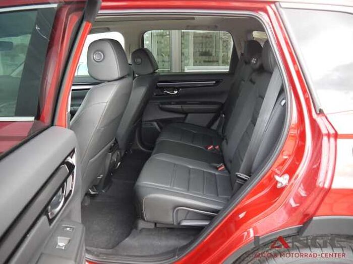 Honda CR-V e HEV Hybrid 2.0 AT AWD Advance HUD El. Panodach Navi Digitales Cockpit Mem