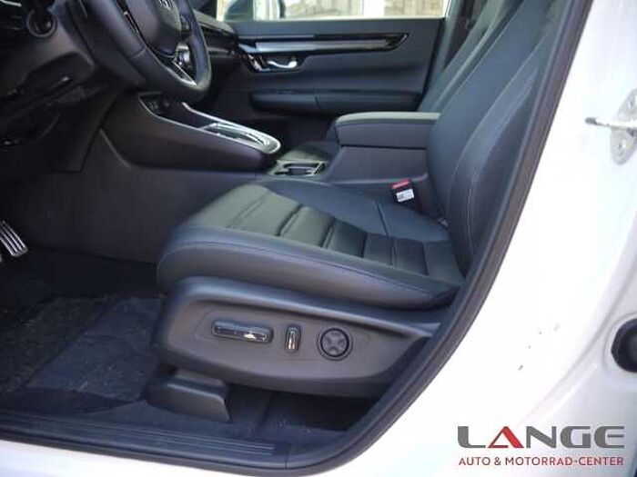 Honda CR-V e HEV Advance AWD HUD El. Panodach Navi Digitales Cockpit Memory Sitze Soun