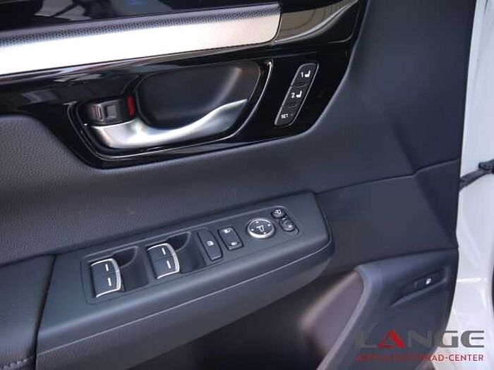 Honda CR-V e HEV Advance AWD HUD El. Panodach Navi Digitales Cockpit Memory Sitze Soun