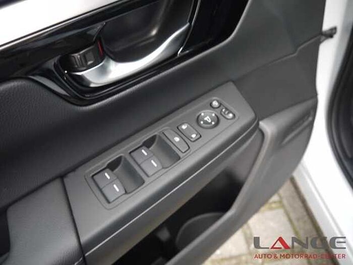 Honda CR-V 2WD e HEV Automatik2WD Elegance El. Panodach Navi Digitales Cockpit LED ACC