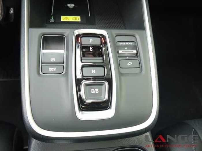 Honda CR-V 2WD e HEV Automatik2WD Elegance El. Panodach Navi Digitales Cockpit LED ACC