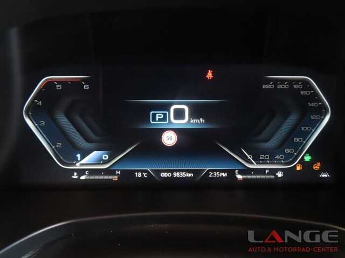 KGM Musso Grand 2.2 4WD Aut. Nav Navi Sperrdiff. 8-fach Mehrzonenklima Apple CarPlay