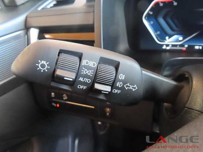 KGM Musso Grand 2.2 4WD Aut. Nav Navi Sperrdiff. 8-fach Mehrzonenklima Apple CarPlay