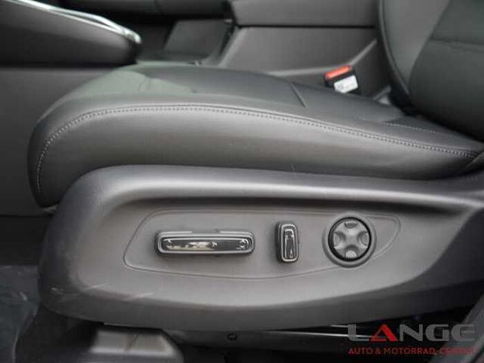 Honda CR-V e HEV Advance AWD HUD El. Panodach Navi Digitales Cockpit Memory Sitze Soun