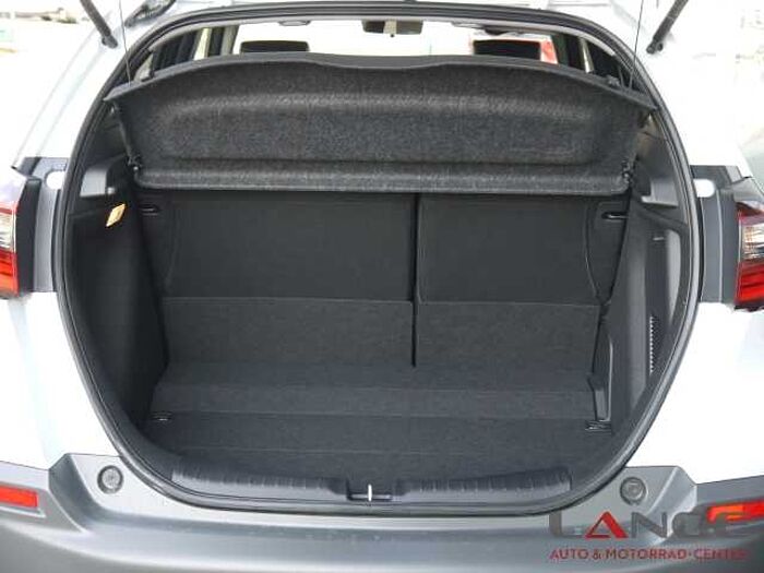 Honda Jazz i-MMD Hybrid 1.5 HEV Crosstar Advance A Navi LED ACC Apple CarPlay Android