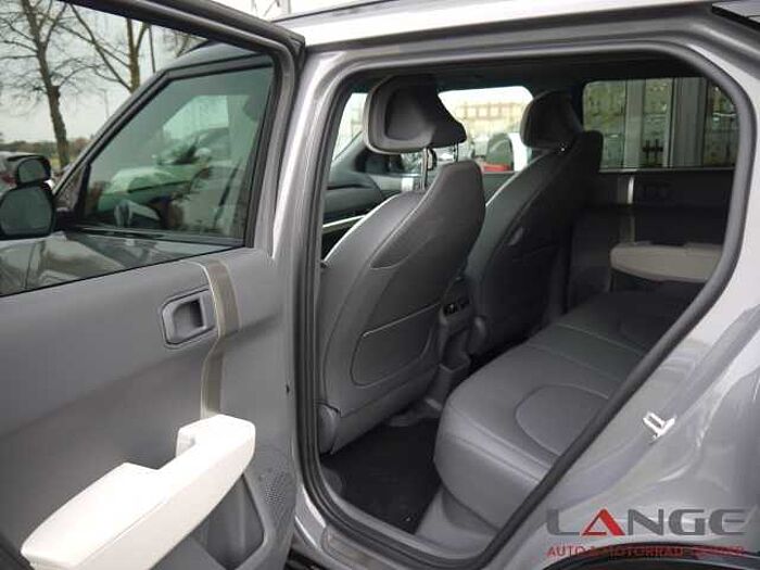 Kia EV3 GT-line 81.4kWh Drive-Wise-Paket 360 Kamera HEAD-UP-Display