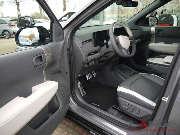 Kia EV3 GT-line 81.4kWh Drive-Wise-Paket 360 Kamera HEAD-UP-Display