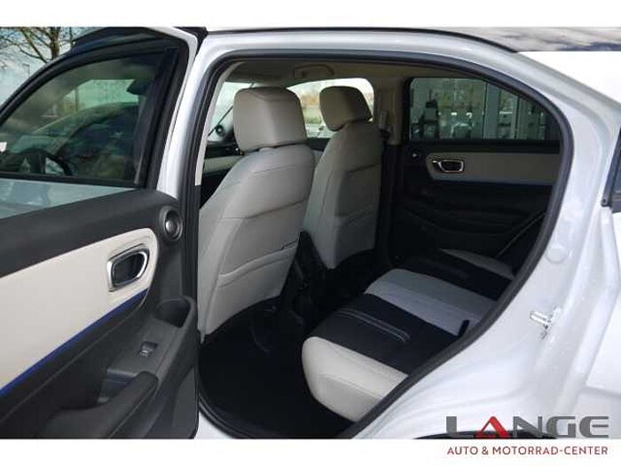 Honda HR-V Advance Style 360 Kamera Apple CarPlay LenkradHZG LED