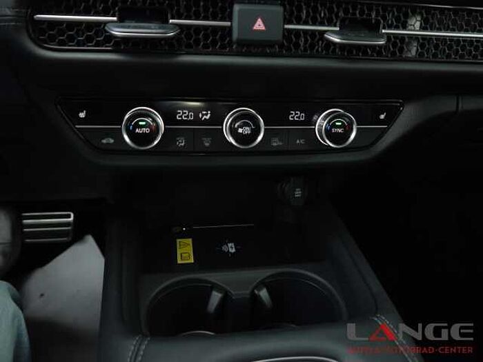 Honda ZR-V e HEV Sport HUD Navi Digitales Cockpit LED ACC El. Heckklappe Apple CarPlay
