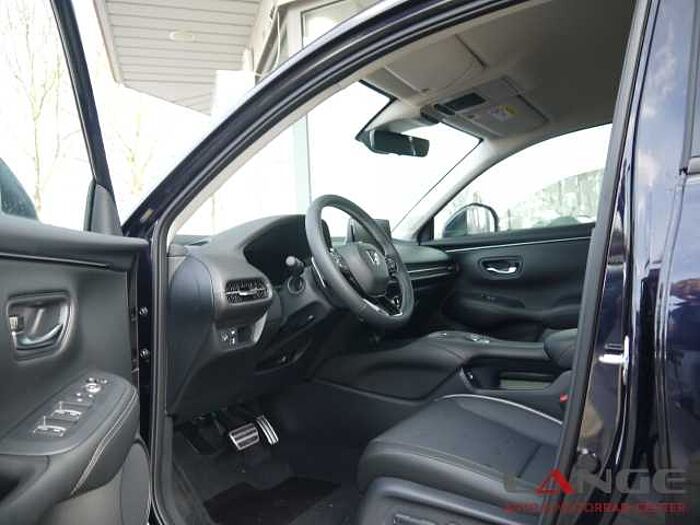 Honda ZR-V e HEV Sport HUD Navi Digitales Cockpit LED ACC El. Heckklappe Apple CarPlay