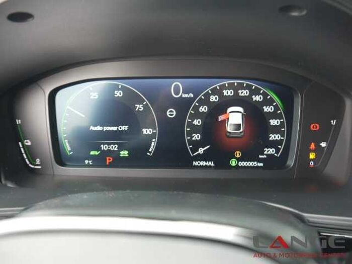 Honda Civic Lim. e HEV Advance El. Panodach Navi Digitales Cockpit Soundsystem Bose LE