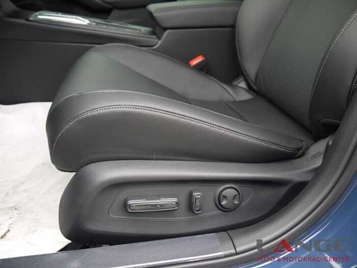 Honda Civic Lim. e HEV Advance El. Panodach Navi Digitales Cockpit Soundsystem Bose LE