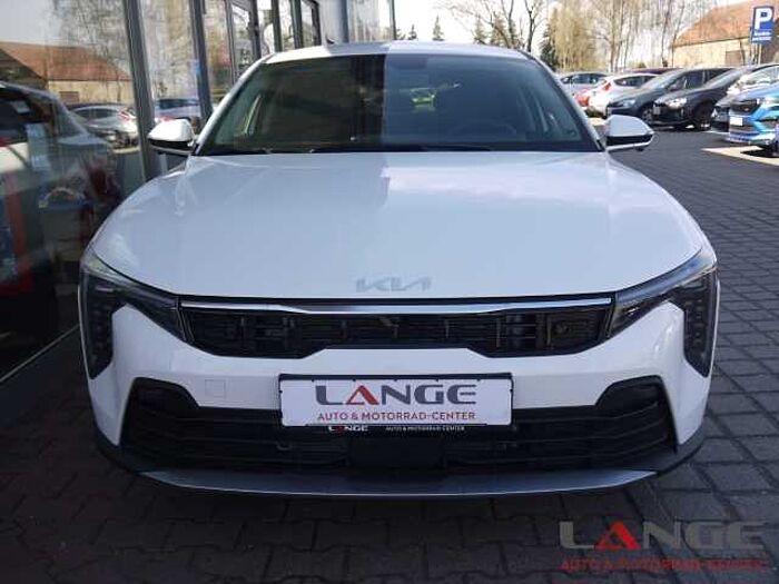 Kia K4 1.6T DCT Spirit DriveWise 360 Kamera HarmanKardon LenkradHZG