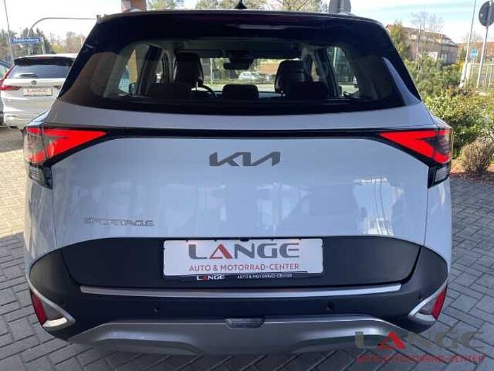 Kia Sportage 1.6T DCT Vision Navi Digitales Cockpit LED ACC Apple CarPlay Android Au
