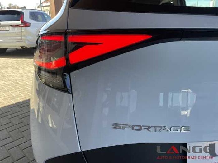 Kia Sportage 1.6T DCT Vision Navi Digitales Cockpit LED ACC Apple CarPlay Android Au