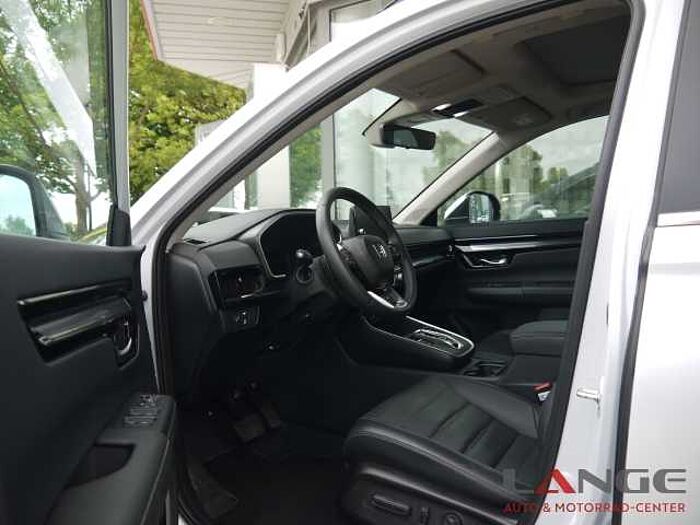 Honda CR-V 2.0 i-MMD HYBRID Elegance AWD El. Panodach Navi LED