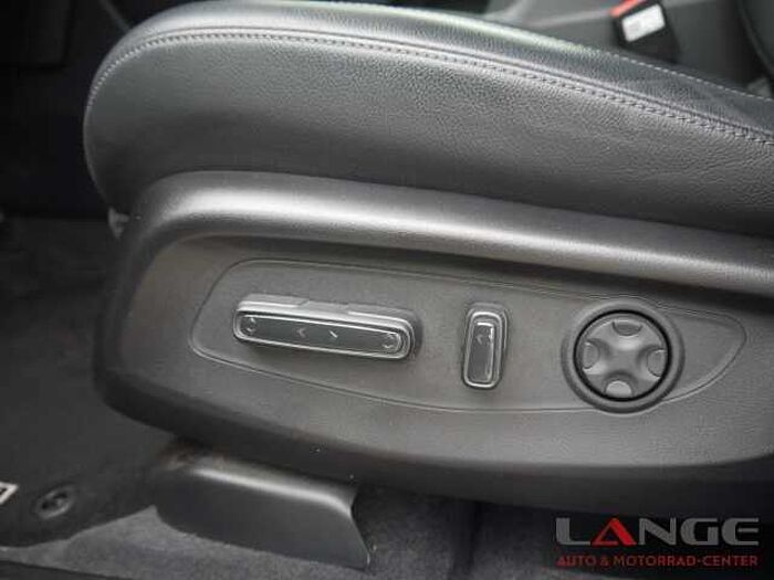 Honda CR-V 2.0 i-MMD HYBRID Elegance AWD El. Panodach Navi LED