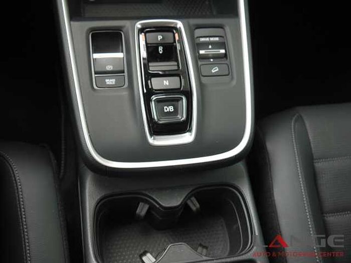 Honda CR-V 2.0 i-MMD HYBRID Elegance AWD El. Panodach Navi LED