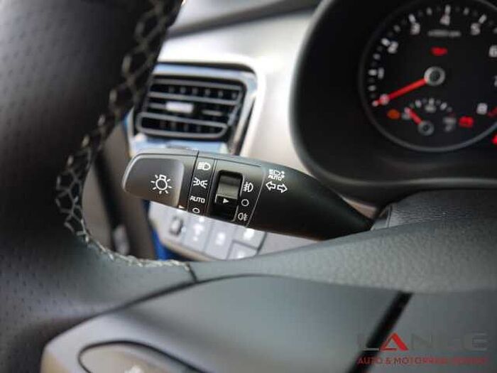 Kia Stonic 1.0T 120 48V DCT Spirit Navi Soundsystem LED Apple CarPlay
