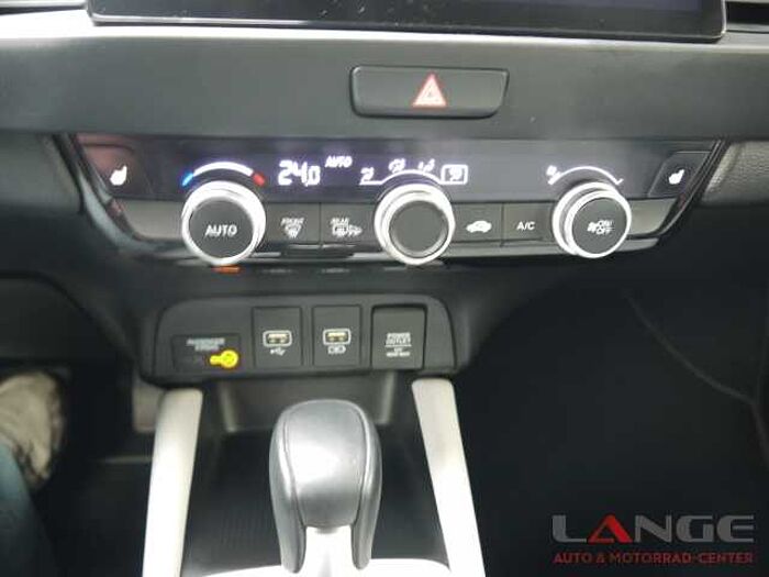 Honda Jazz 1.5 i-MMD Hybrid 1.5e CVT Executive Navi LED ACC Apple CarPlay Android Auto