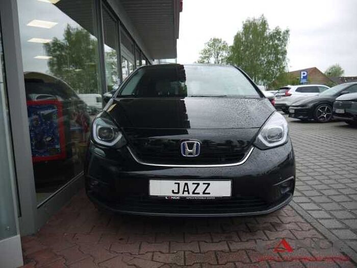 Honda Jazz 1.5 i-MMD Hybrid 1.5e CVT Executive Navi LED ACC Apple CarPlay Android Auto