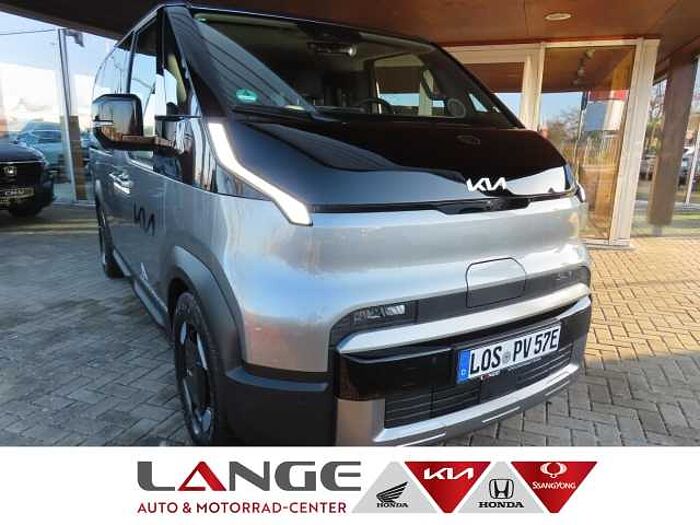 Kia PV5 Passenger Elite 2-3-0 71.2 WP SMP PP Navi 360 Kamera