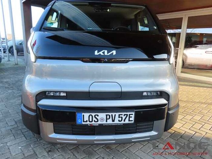 Kia PV5 Passenger Elite 2-3-0 71.2 WP SMP PP Navi 360 Kamera