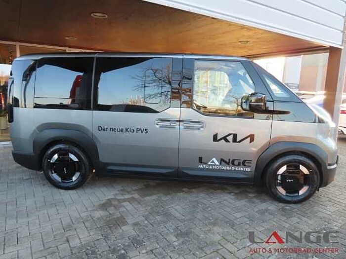 Kia PV5 Passenger Elite 2-3-0 71.2 WP SMP PP Navi 360 Kamera