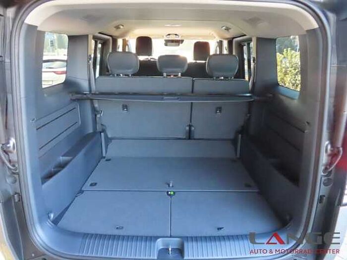 Kia PV5 Passenger Elite 2-3-0 71.2 WP SMP PP Navi 360 Kamera