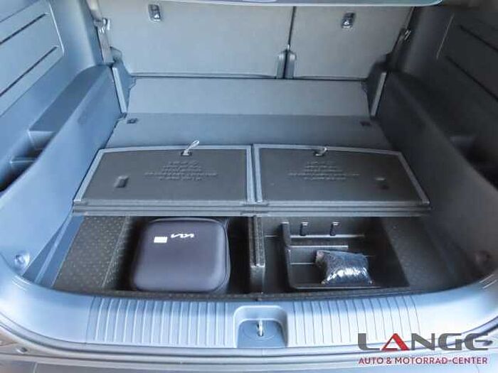 Kia PV5 Passenger Elite 2-3-0 71.2 WP SMP PP Navi 360 Kamera