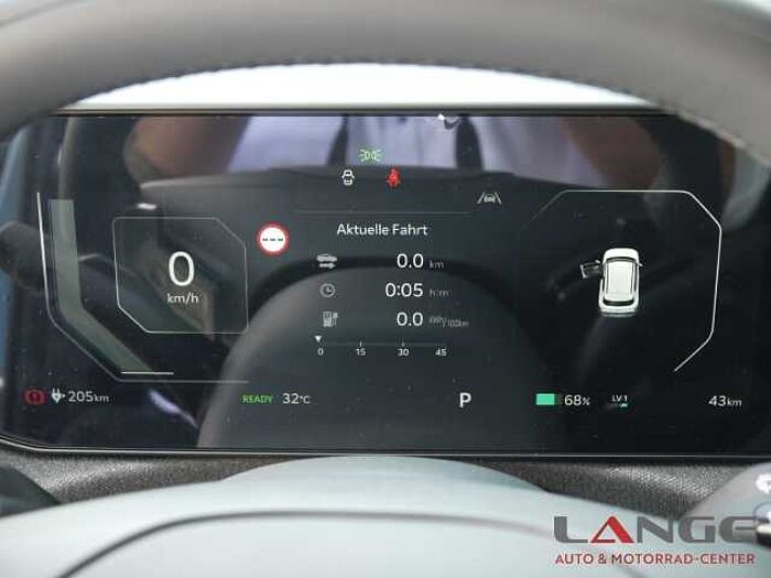Kia EV2 108 kW Earth WIC 22AC TEC DWP DES Navi Digitales Cockpit Soundsystem HarmanK