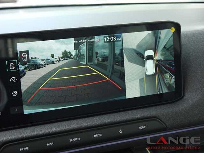 Kia EV2 108 kW Earth WIC 22AC TEC DWP DES Navi Digitales Cockpit Soundsystem HarmanK