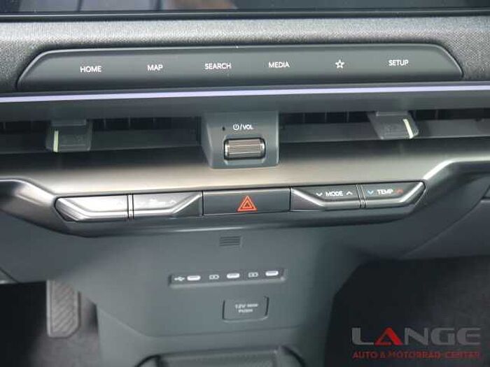 Kia EV2 108 kW Earth WIC 22AC TEC DWP DES Navi Digitales Cockpit Soundsystem HarmanK