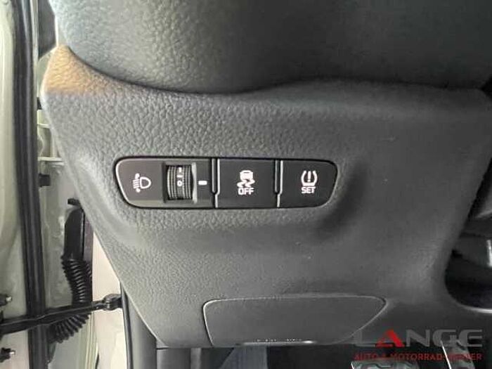 Kia Picanto PE2 1.0 GDI AMT GT-Line Navi LED ACC Apple CarPlay Android Auto Klimaaut
