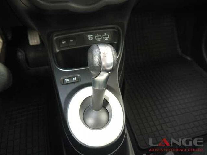 Renault Twingo Intens ACC Apple CarPlay Android Auto DAB Spurwechselassistent Spurhaltea
