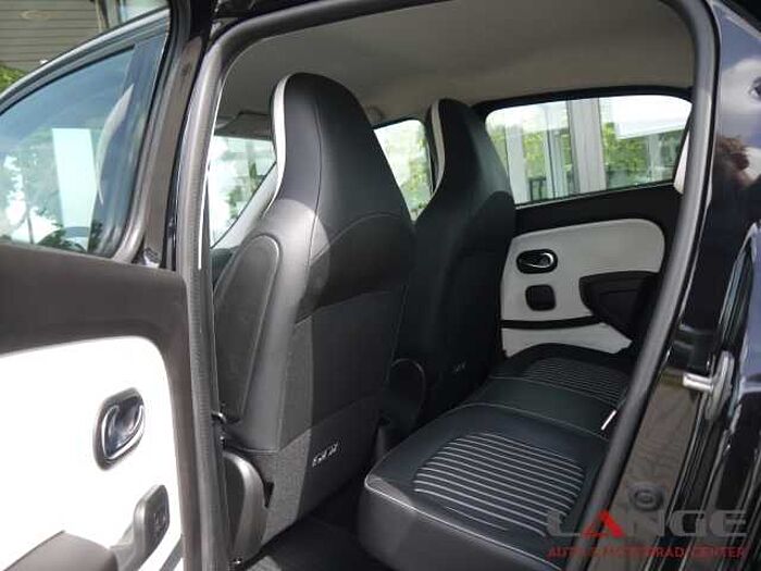 Renault Twingo Intens ACC Apple CarPlay Android Auto DAB Spurwechselassistent Spurhaltea