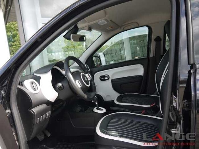 Renault Twingo Intens ACC Apple CarPlay Android Auto DAB Spurwechselassistent Spurhaltea