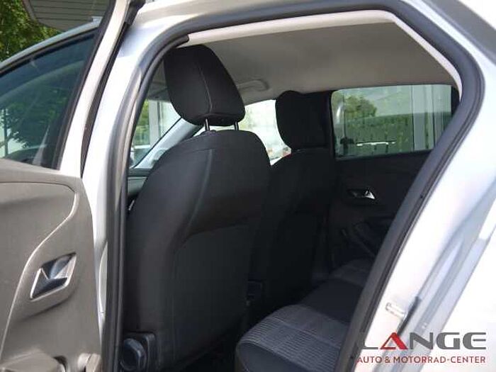 Opel Corsa F Edition Navi LED Apple CarPlay Android Auto Musikstreaming DAB SHZ Spurh